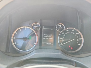 Lexus GX 2023 Lexus GX 460 Base 2023 4.6 Benzyna 301KM, zdjęcie 9