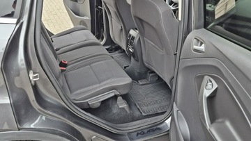 Ford Kuga II SUV Facelifting 2.0 TDCi 150KM 2019 Ford Kuga 2.0TDCi 150KM LIFT 4x4 Xenon Led Kamera, zdjęcie 9