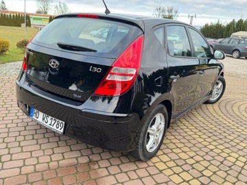 Hyundai i30 I CW Facelifting 1.4 DOHC 109KM 2012 Hyundai i30 LIFT 1.4 109KM Klima Aluzima 4szyby 1- reka Sprawdz 1.4, zdjęcie 15