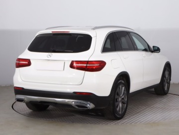 Mercedes GLC C253 SUV 2.1 220 d 170KM 2015 Mercedes GLC GLC 220 d 4MATIC, 167 KM, 4X4, zdjęcie 4