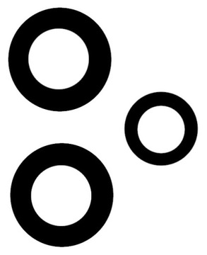 SZYBKA SZKŁO OSŁONA APARATU DO REALME 9 PRO 5G