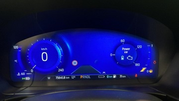 Ford Kuga III 2020 Ford Kuga 2.5 PHEV FWD ST-Line X, zdjęcie 14