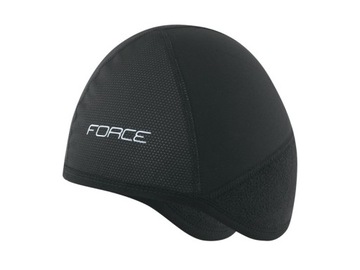 Czapka pod kask FORCE z membraną L-XL WINDSTER