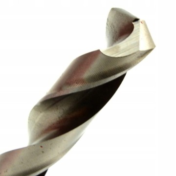 2,5 mm Wiertło do metalu HSS M2/6542 DIN 388 - 1sz