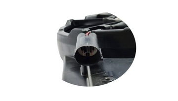 OE VENTILÁTOR OPEL ASTRA V K 15- 13356683 4 PIN