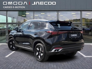 Omoda 5 1.5 T-GDI 224KM 2026 Omoda 5 NF HEV Premium rok prod. 2026, zdjęcie 2