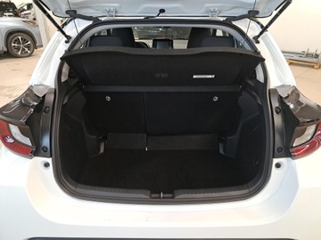 Toyota Yaris IV Hatchback 1.5 Dynamic Force 125KM 2021 Toyota Yaris 1,5-Dual-VVT-iE IV (2020-) Toyota Yar, zdjęcie 12