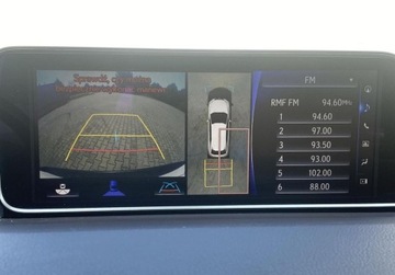 Lexus RX IV 2019 Lexus RX 450h L Omotenashi I Salon PL I Vat23 I 7 osobowy I Lexus Leszno, zdjęcie 13