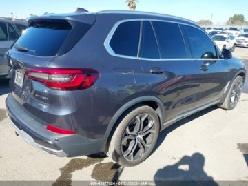 BMW X5 G05 2021 BMW X5 SDrive40I 2021 3.0l 3.0 Benzyna 335KM, zdjęcie 5