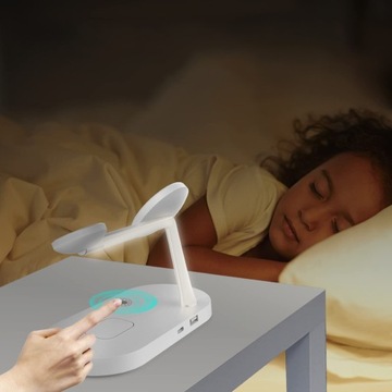 ŁADOWARKA INDUKCYJNA DO MAGSAFE do IPHONE APPLE WATCH