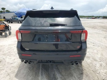 Ford Explorer VI 2025 Ford Explorer ST 2025 3.0l 3.0 Benzyna 400KM, zdjęcie 2