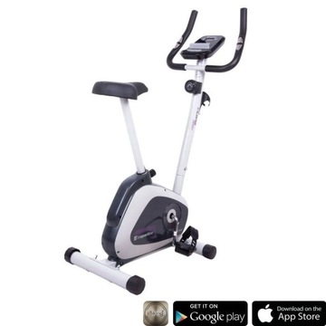 Rower treningowy magnetyczny InCondi UB30M II
