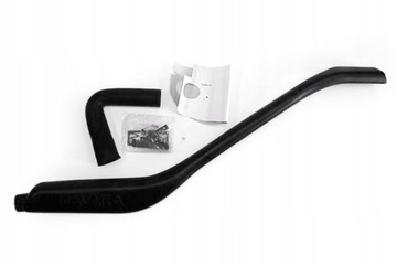 NISSAN TERRANO 1 (1992-2006) SNORKEL LLDPE | WLOT POWIETRZA Snakeman 4WD