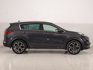 Kia Sportage IV SUV Facelifting 1.6 CRDI 136KM 2019 Kia Sportage 1.6 CRDi, Salon Polska, Serwis ASO, zdjęcie 5