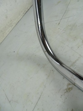 Руль Suzuki GS 450 L оригинал