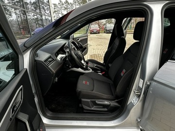 Seat Arona Crossover 1.0 EcoTSI 115KM 2018 Seat Arona Asystenci, Kamera, Full Led, GWARANCJA, zdjęcie 10