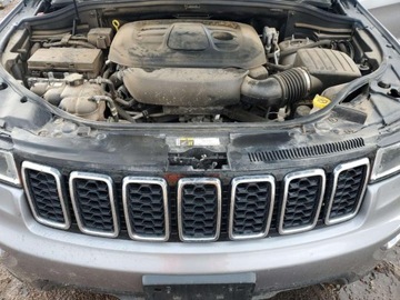 Jeep Grand Cherokee IV 2020 Jeep Grand Cherokee Laredo 2020 3.6l 3.6 Benzyna 295KM, zdjęcie 6