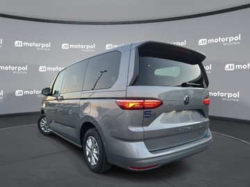 Volkswagen Multivan T7 Van L1 2.0 TDI 150KM 2025 Volkswagen Nowy Multivan FAMILY 2.0TDI 150 KM dług, zdjęcie 3