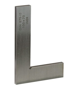 KĄTOWNIK MKSa 250 x 165 INOX KL.0