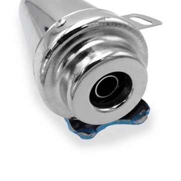 ГЛУШИТЕЛЬ ВЫХЛОПА QUAD ATV 4T 70 110 125