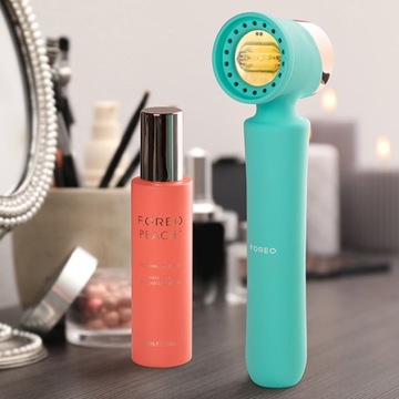 Устройство FOREO PEACH 2 Mint IPL для раствора для удаления волос