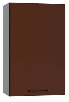 Szafka kuchenna wisząca 45x70x30 CEGLASTY TUSCAN