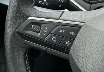 Seat Arona Crossover Facelifting 1.0 TSI 110KM 2023 Seat Arona Style, Tempomat, Android Auto, ecoLED, Bezwypadkowy, Salon PL,, zdjęcie 20