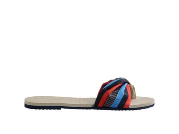 Havaianas St. Tropez H4140714-8009P Klapki damskie