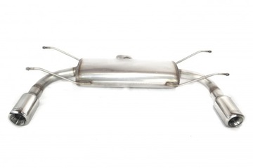 TLUMIČ KONCOVKA MAZDA MX5 MX-5 NC 1,8 2,0 ULTRA