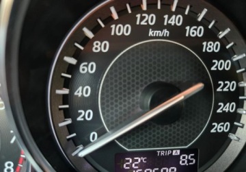 Mazda 6 III Kombi 2.0 SKYACTIV-G 165KM 2013 Mazda 6 Swiezo sprowadzona Zarejestrowana Ubezpieczony. 2.0 Benzyna, zdjęcie 17