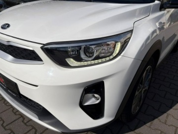 Kia Stonic I Crossover 1.0 T-GDI 120KM 2018 Kia Stonic 1.0 120 KM Kamera cofania CarPlay, zdjęcie 3