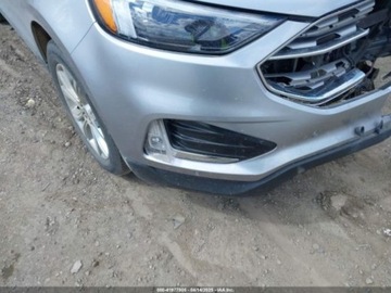 Ford Edge II 2022 Ford Edge 2022 Ford Edge Titanium AWD 2.0 Benzyna 250KM, zdjęcie 2