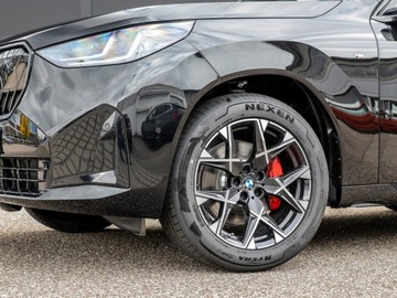 BMW X3 G45 2025 BMW X3 xDrive20d Sport Suv 2.0 (197KM) 2025, zdjęcie 13