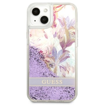 ЧЕХОЛ GUESS GLITTER ДЛЯ IPHONE 13 MINI