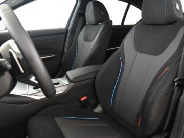 BMW Seria 3 G20-G21 Limuzyna 2.0 318i 156KM 2026 BMW Seria 3 318i Sport Sedan 2.0 (156KM) 2026, zdjęcie 4
