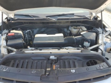 Chevrolet Silverado II 2022 Chevrolet Silverado LTD K1500 RST 2022 6.2 Benzyna 420KM, zdjęcie 6