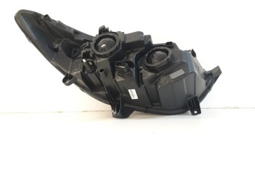 Лампы FORD Mondeo MK5 / Fusion 2013-16 Фара