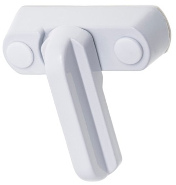 ЗАМОК ЗАЩИТНЫЙ ОКОННЫЙ ДВЕРНОЙ 2 ШТ.