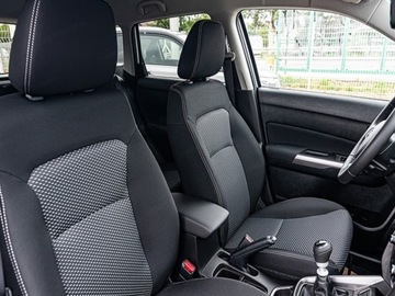 Suzuki Vitara III 2025 SUZUKI Vitara 1.4 Boosterjet mHEV Premium Plus 2WD 129KM 2025, zdjęcie 9