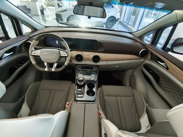 BAIC Beijing 7 1.5 177KM 2024 Forthing U Tour 7 osobowy 5 lat gwarancji, zdjęcie 2