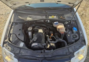 Volkswagen Passat B5 Kombi 1.9 TDI 130KM 2003 Volkswagen Passat Volkswagen Passat 1.9 TDI Comfortline 1.9 Diesel 130KM, zdjęcie 7