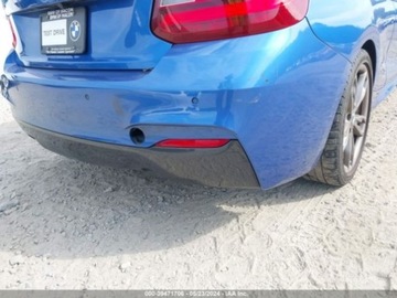 BMW Seria 2 F22-F23-F45-F46 2015 BMW M2 2015 BMW 2 Series 2dr Cpe M235i xDrive AWD 3.0 Benzyna 320KM, zdjęcie 5