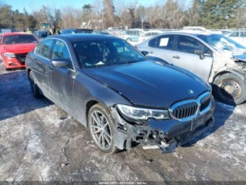 BMW Seria 3 G20-G21 2020 BMW Seria 3 330i xDrive 2020 2.0 Benzyna 255KM, zdjęcie 7