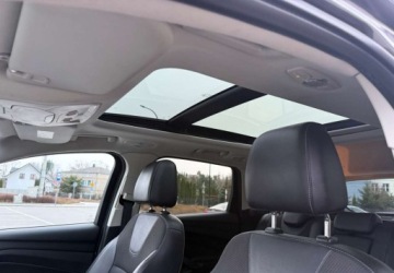 Ford Kuga II SUV 2.0 Duratorq TDCi 163KM 2013 Ford Kuga Ford Kuga 2.0 TDCi Titanium 2.0 Diesel 163KM, zdjęcie 9