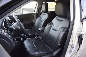 Jeep Compass II SUV 1.4 MultiAir 140KM 2017 Panorama, ACC, Kamera Cofania, Navi,El Klapa, Fotele Wentylowane, GWARANCJA, zdjęcie 20