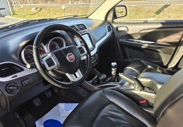 Fiat Freemont 2.0 Multijet II 16v 170KM 2015 Fiat Freemont 2.0 Diesel 170KM, zdjęcie 27