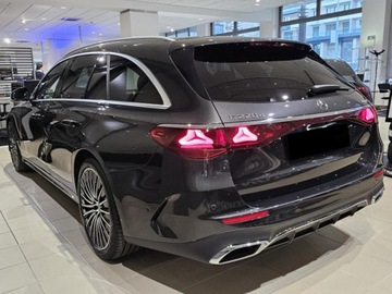 Mercedes Klasa E W214 All-Terrain 2.0 220d 197KM 2025 E Klasa 220 d 4-Matic AMG Estate 2.0 (197KM) 2025, zdjęcie 3