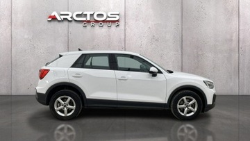 Audi Q2 SUV Facelifting 1.5 35 TFSI 150KM 2023 Audi Q2 35 TFSI S Tronic, zdjęcie 5