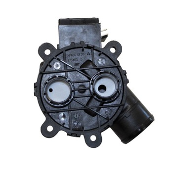 Трехходовой клапан насоса для посудомоечной машины BEKO GM-16-24LT1