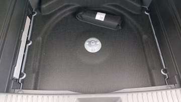 Omoda 5 1.6 T-GDI 147KM 2025 Omoda 5 Omoda 5 Comfort Aviation silver wyprzedaż, zdjęcie 33